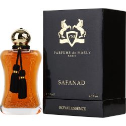 Eau De Parfum Spray 2.5 Oz - Parfums De Marly Safanad By Parfums De Marly