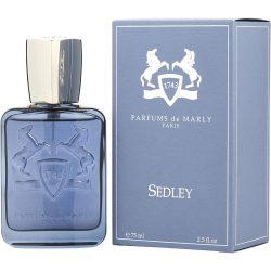 Eau De Parfum Spray 2.5 Oz - Parfums De Marly Sedley By Parfums De Marly