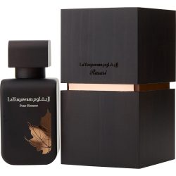 Eau De Parfum Spray 2.5 Oz - Rasasi Layuqawam Pour Homme By Rasasi