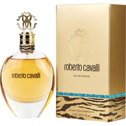 Eau De Parfum Spray 2.5 Oz - Roberto Cavalli Signature By Roberto Cavalli