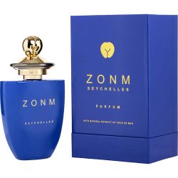 Eau De Parfum Spray 2.5 Oz - Seychelles De Parfum Zonm By Seychelles De Parfum