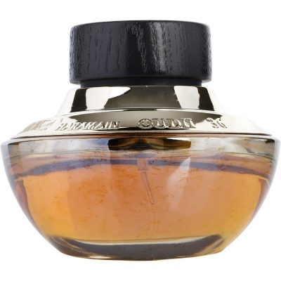 Eau De Parfum Spray 2.5 Oz *Tester - Al Haramain Oudh 36 By Al Haramain