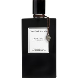 Eau De Parfum Spray 2.5 Oz *Tester - Bois Dore Van Cleef & Arpels By Van Cleef & Arpels