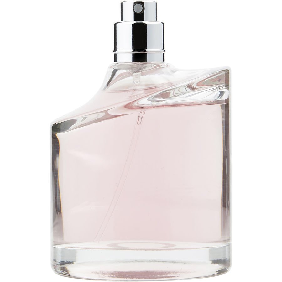 Eau De Parfum Spray 2.5 Oz *Tester - Boss Femme By Hugo Boss Eau De Parfum Spray 2.5 Oz *Tester - Boss Femme By Hugo Boss
