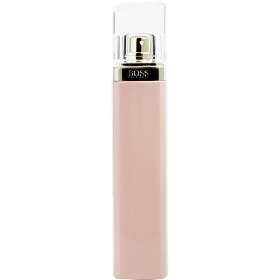 Eau De Parfum Spray 2.5 Oz *Tester - Boss Ma Vie By Hugo Boss