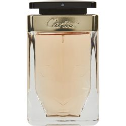 Eau De Parfum Spray 2.5 Oz *Tester - Cartier La Panthere Edition Soir By Cartier