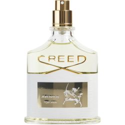 Eau De Parfum Spray 2.5 Oz *Tester - Creed Aventus For Her By Creed
