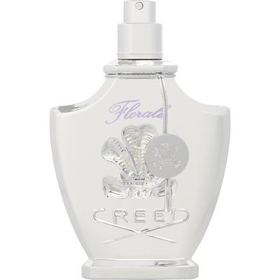 Eau De Parfum Spray 2.5 Oz *Tester - Creed Floralie By Creed