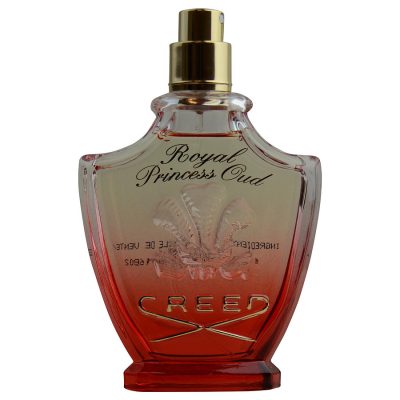 Eau De Parfum Spray 2.5 Oz *Tester - Creed Royal Princess Oud By Creed
