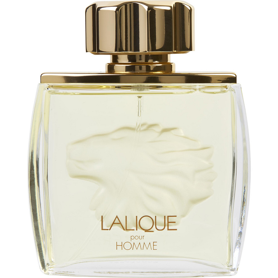 Eau De Parfum Spray 2.5 Oz *Tester - Lalique By Lalique Eau De Parfum Spray 2.5 Oz *Tester - Lalique By Lalique