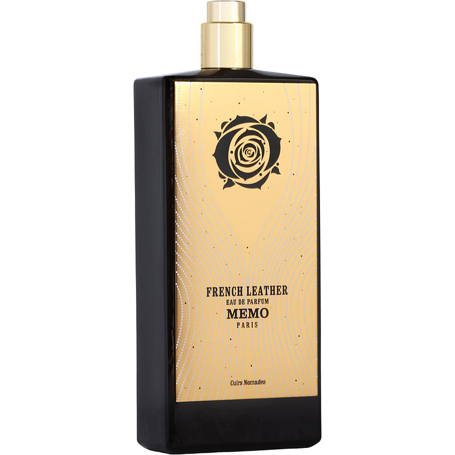 Eau De Parfum Spray 2.5 Oz *Tester - Memo Paris French Leather By Memo Paris Eau De Parfum Spray 2.5 Oz *Tester - Memo Paris French Leather By Memo Paris