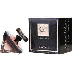 Eau De Parfum Spray 2.5 Oz - Tresor La Nuit By Lancome
