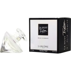 Eau De Parfum Spray 2.5 Oz - Tresor La Nuit Musc Diamant By Lancome
