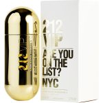 Eau De Parfum Spray 2.7 Oz - 212 Vip By Carolina Herrera