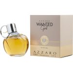 Eau De Parfum Spray 2.7 Oz - Azzaro Wanted Girl By Azzaro