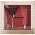 Eau De Parfum Spray 2.7 Oz & Body Lotion 2.7 Oz - Pepe Jeans By Pepe Jeans London