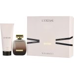 Eau De Parfum Spray 2.7 Oz & Body Lotion 6.8 Oz - L'Extase Nina Ricci By Nina Ricci