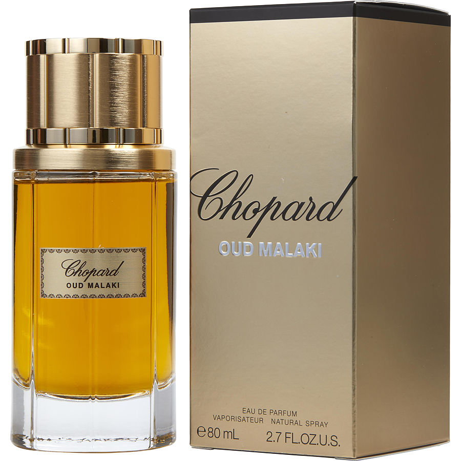 Eau De Parfum Spray 2.7 Oz - Chopard Oud Malaki By Chopard Eau De Parfum Spray 2.7 Oz - Chopard Oud Malaki By Chopard