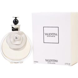 Eau De Parfum Spray 2.7 Oz (New Packaging) - Valentino Valentina By Valentino