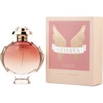 Eau De Parfum Spray 2.7 Oz - Paco Rabanne Olympea Legend By Paco Rabanne