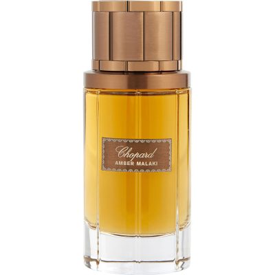 Eau De Parfum Spray 2.7 Oz *Tester - Chopard Amber Malaki By Chopard