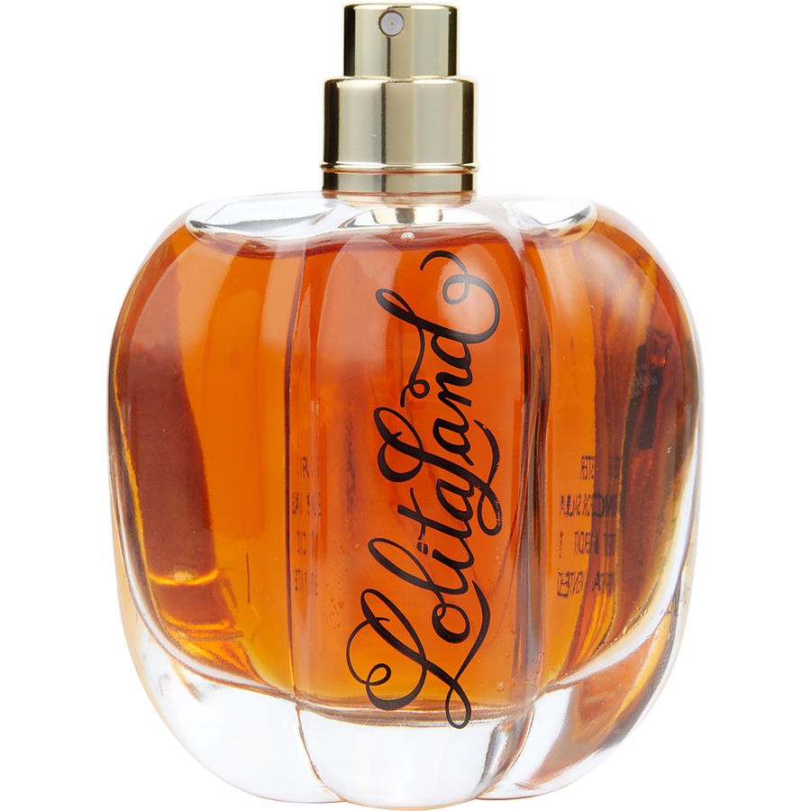 Eau De Parfum Spray 2.7 Oz *Tester - Lolita Lempicka Lolitaland By Lolita Lempicka Eau De Parfum Spray 2.7 Oz *Tester - Lolita Lempicka Lolitaland By Lolita Lempicka