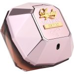 Eau De Parfum Spray 2.7 Oz *Tester - Paco Rabanne Lady Million Empire By Paco Rabanne
