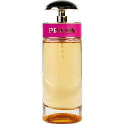 Eau De Parfum Spray 2.7 Oz *Tester - Prada Candy By Prada