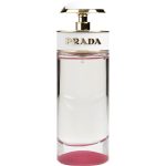 Eau De Parfum Spray 2.7 Oz *Tester - Prada Candy Kiss By Prada