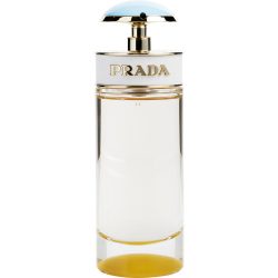 Eau De Parfum Spray 2.7 Oz *Tester - Prada Candy Sugar Pop By Prada