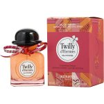 Eau De Parfum Spray 2.8 Oz (Charming Limited Edition) - Twilly D'Hermes By Hermes