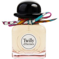 Eau De Parfum Spray 2.8 Oz *Tester - Twilly D'Hermes By Hermes