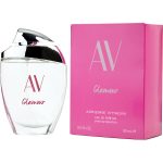 Eau De Parfum Spray 3 Oz - Av Glamour By Adrienne Vittadini