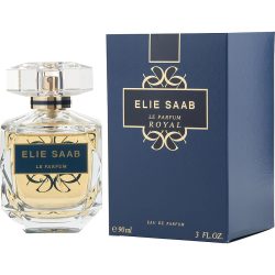 Eau De Parfum Spray 3 Oz - Elie Saab Le Parfum Royal  By Elie Saab