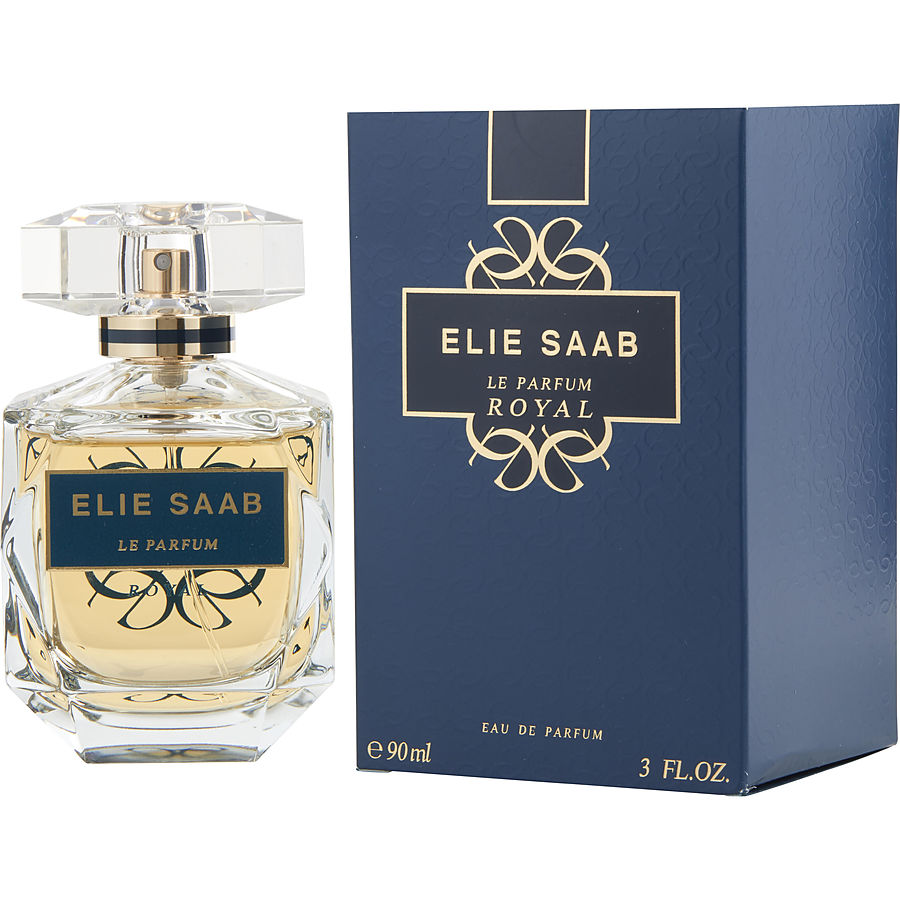 Eau De Parfum Spray 3 Oz - Elie Saab Le Parfum Royal By Elie Saab Eau De Parfum Spray 3 Oz - Elie Saab Le Parfum Royal By Elie Saab