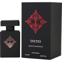 Eau De Parfum Spray 3 Oz - Initio Absolute Aphrodisiac By Initio Parfums Prives