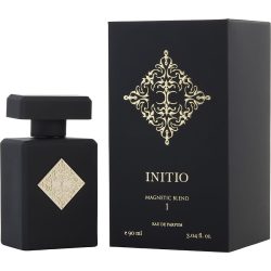 Eau De Parfum Spray 3 Oz - Initio Magnetic Blend 1 By Initio Parfums Prives