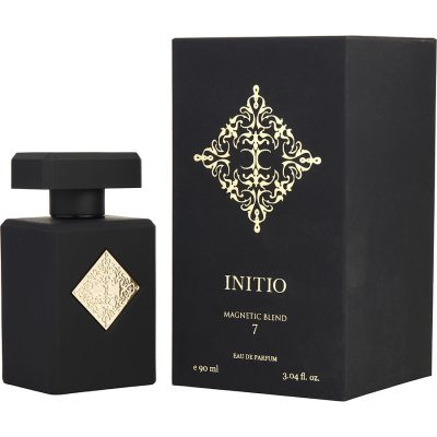 Eau De Parfum Spray 3 Oz - Initio Magnetic Blend 7 By Initio Parfums Prives