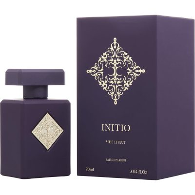 Eau De Parfum Spray 3 Oz - Initio Side Effect By Initio Parfums Prives