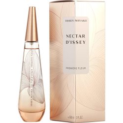 Eau De Parfum Spray 3 Oz - Nectar D'Issey Premiere Fleur By Issey Miyake