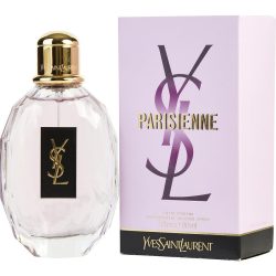 Eau De Parfum Spray 3 Oz - Parisienne By Yves Saint Laurent