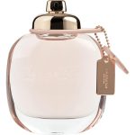 Eau De Parfum Spray 3 Oz *Tester - Coach Floral By Coach
