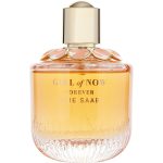 Eau De Parfum Spray 3 Oz *Tester - Elie Saab Girl Of Now Forever By Elie Saab