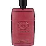 Eau De Parfum Spray 3 Oz *Tester - Gucci Guilty Absolute Pour Femme By Gucci