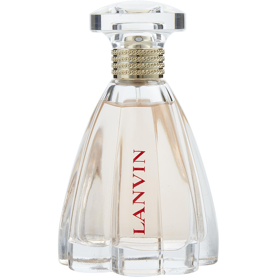 Eau De Parfum Spray 3 Oz *Tester - Lanvin Modern Princess By Lanvin Eau De Parfum Spray 3 Oz *Tester - Lanvin Modern Princess By Lanvin