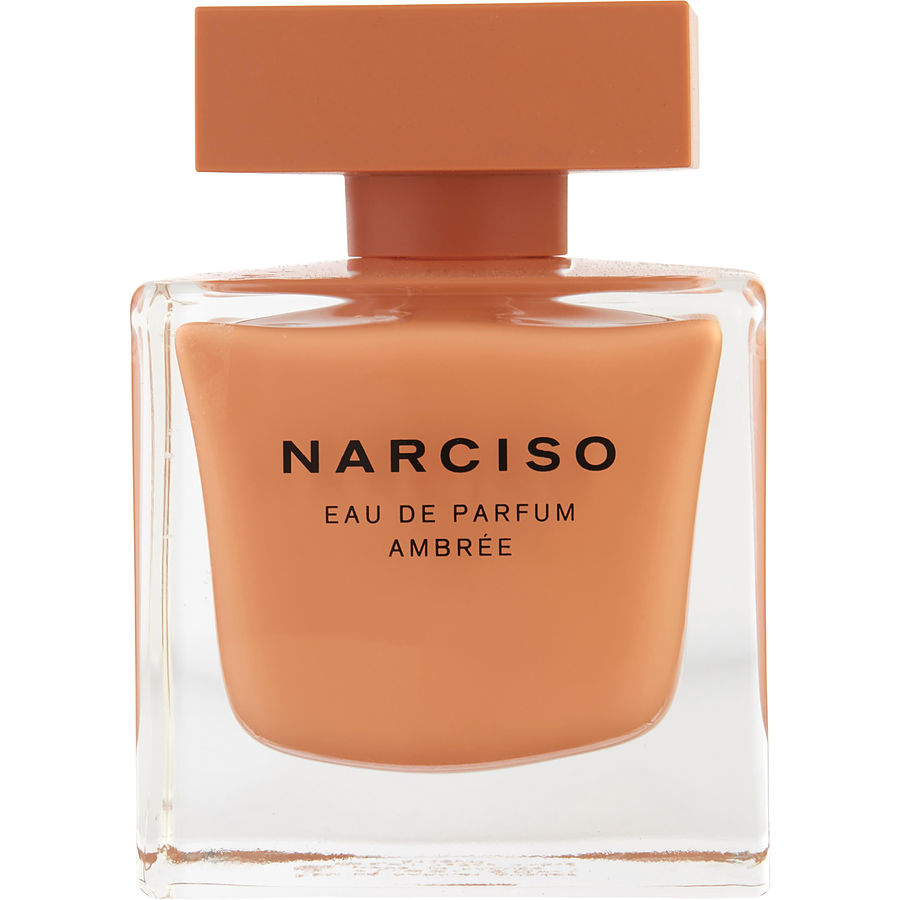 Eau De Parfum Spray 3 Oz *Tester - Narciso Rodriguez Narciso Ambree By Narciso Rodriguez Eau De Parfum Spray 3 Oz *Tester - Narciso Rodriguez Narciso Ambree By Narciso Rodriguez