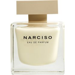 Eau De Parfum Spray 3 Oz *Tester - Narciso Rodriguez Narciso By Narciso Rodriguez