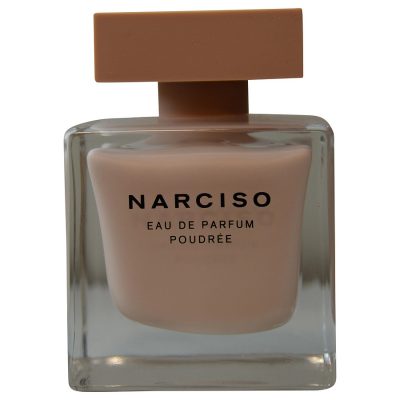 Eau De Parfum Spray 3 Oz *Tester - Narciso Rodriguez Narciso Poudree By Narciso Rodriguez