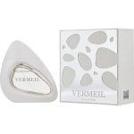Eau De Parfum Spray 3 Oz - Vermeil Pour Femme By Jean Louis Vermeil