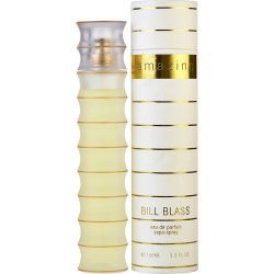 Eau De Parfum Spray 3.3 Oz - Amazing By Bill Blass